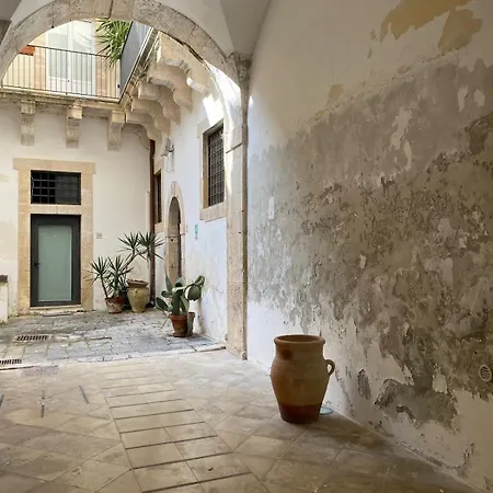 Le Piccolo, Ortigia 锡拉库扎