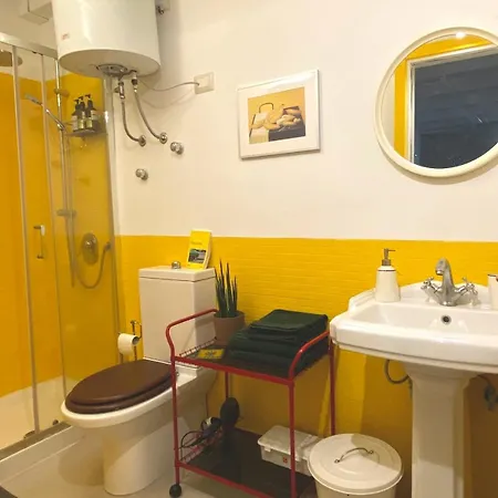 Le Piccolo, Ortigia *