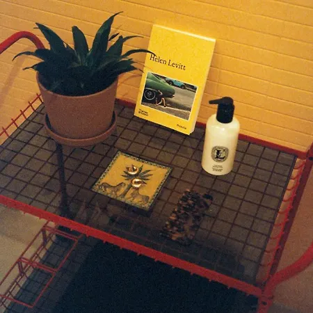 Le Piccolo, Ortigia シラクーサ