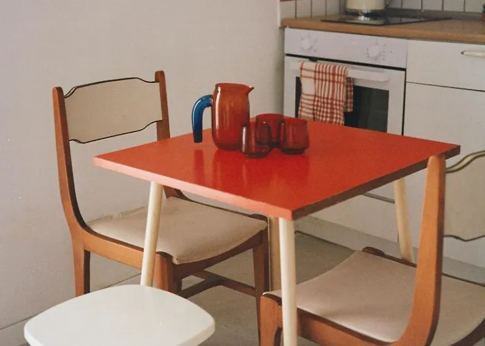 Le Piccolo, Ortigia シラクーサ