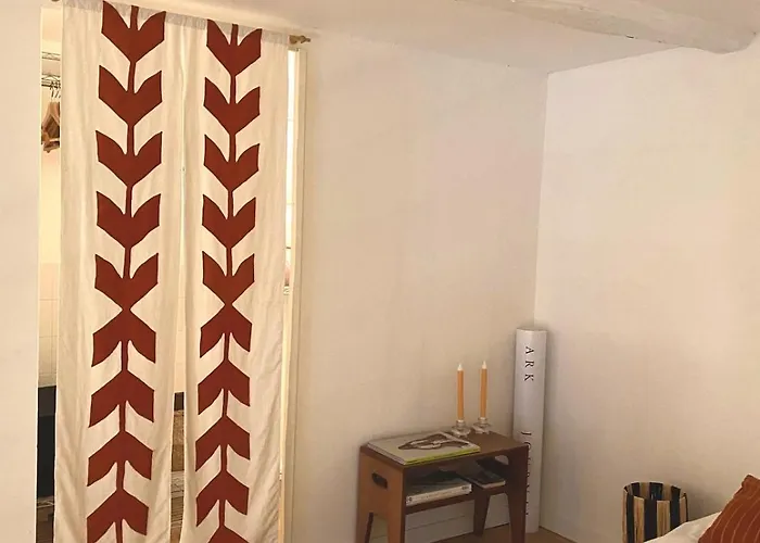 Le Piccolo, Ortigia * シラクーサ