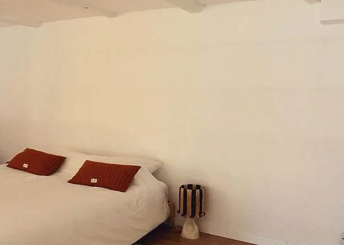 Le Piccolo, Ortigia 公寓 *