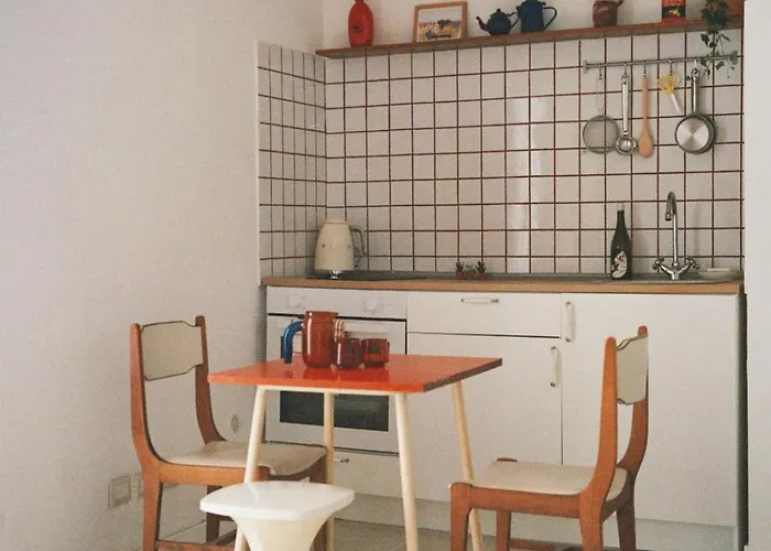 公寓 Le Piccolo, Ortigia *