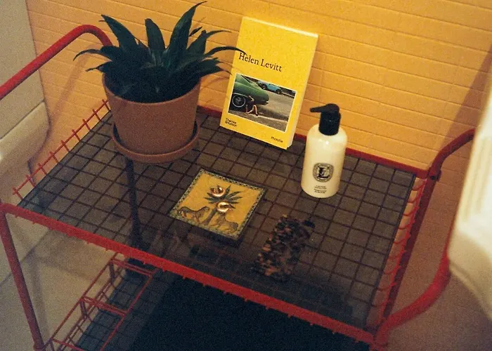 Le Piccolo, Ortigia 锡拉库扎