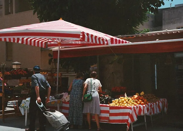 公寓 Le Piccolo, Ortigia 锡拉库扎