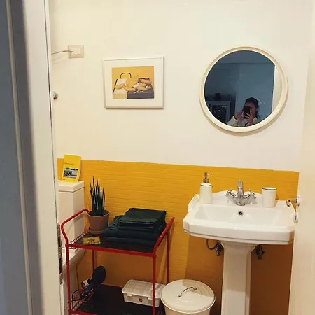 Le Piccolo, Ortigia