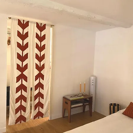 Le Piccolo, Ortigia * Syracuse