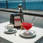 Le Piccolo, Ortigia *