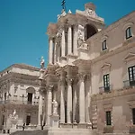 Le Piccolo, Ortigia Διαμέρισμα Συρακούσες