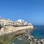 Διαμέρισμα Le Piccolo, Ortigia