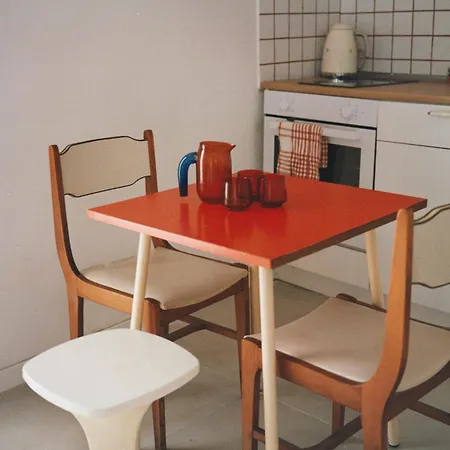 Le Piccolo, Ortigia 시라쿠사