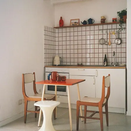 아파트 Le Piccolo, Ortigia *